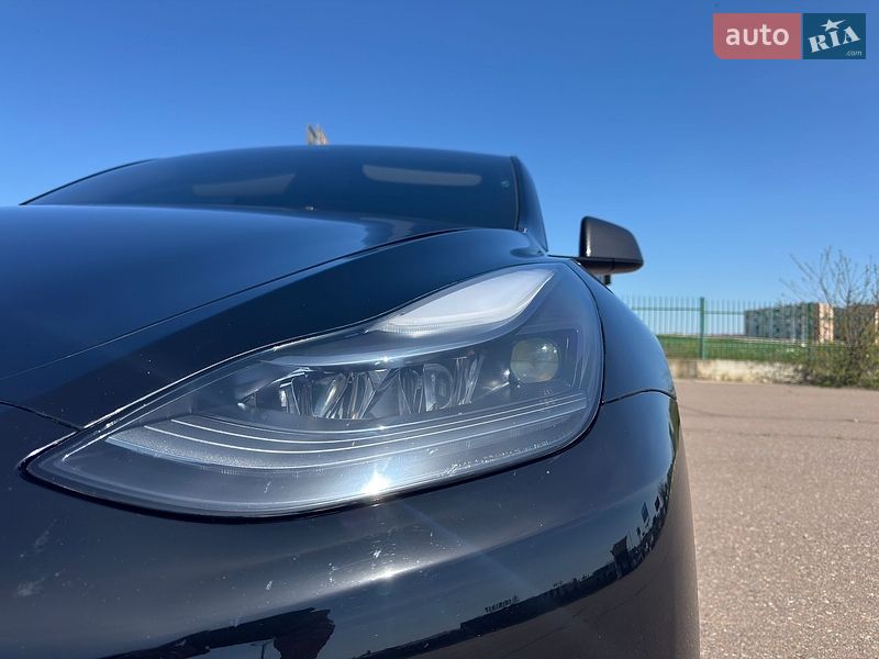 Внедорожник / Кроссовер Tesla Model Y 2023 в Одессе