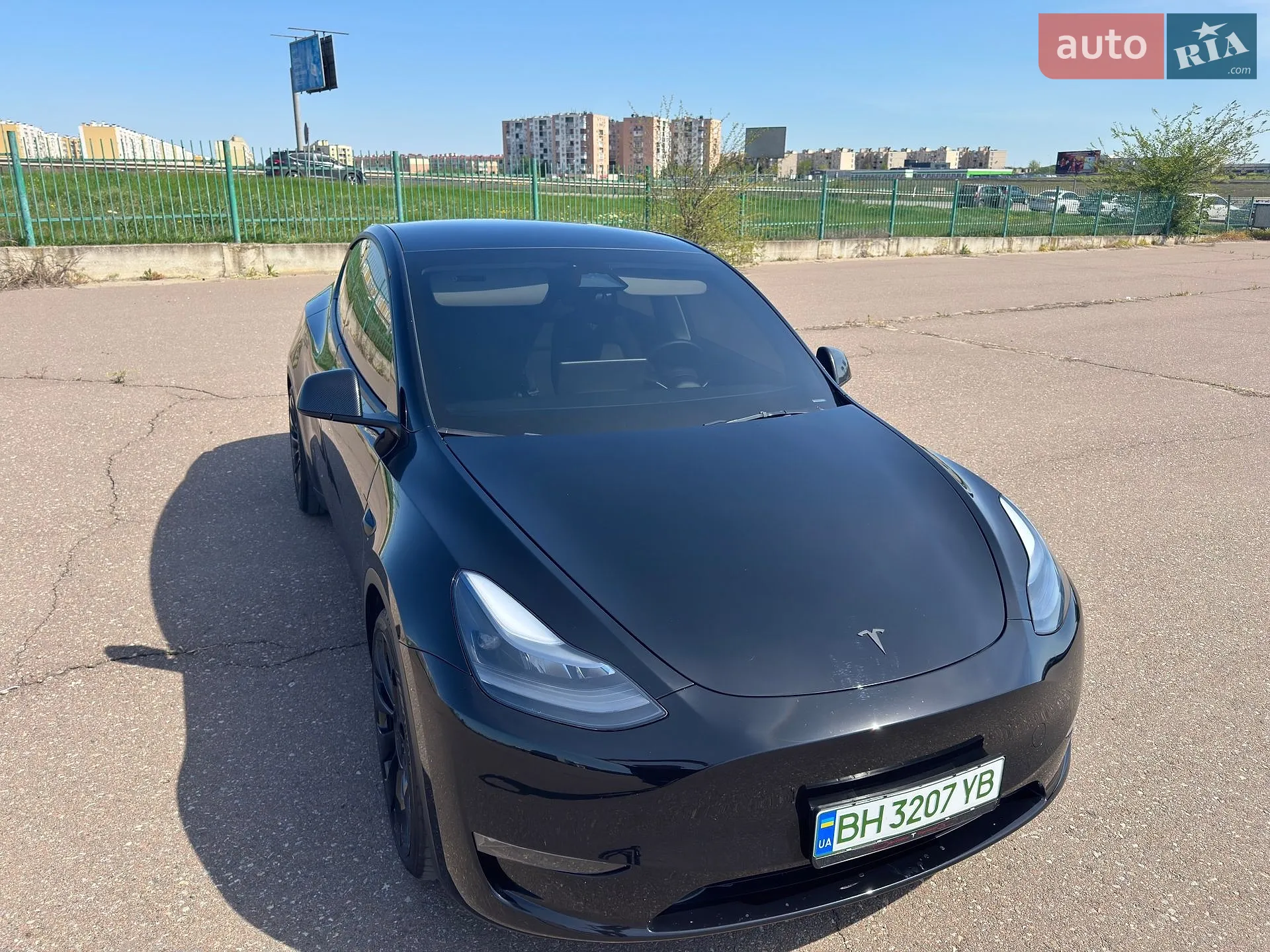 2023 Tesla Model Y - мініатюра 6