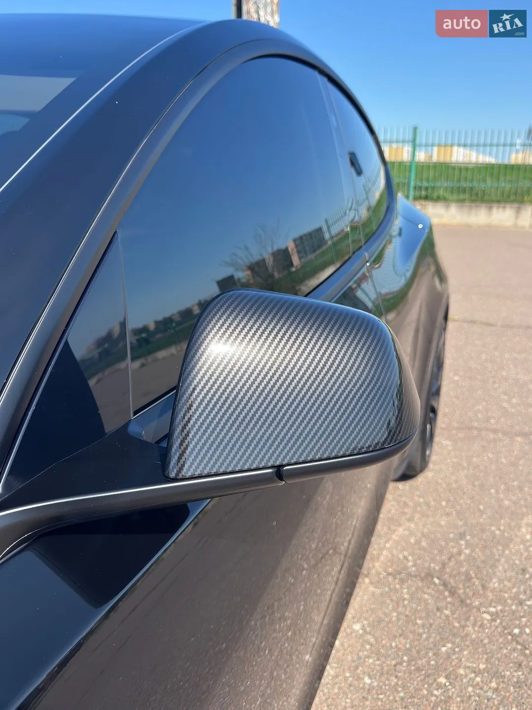 2023 Tesla Model Y - мініатюра 114