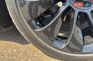 Внедорожник / Кроссовер Tesla Model Y 2023 в Одессе