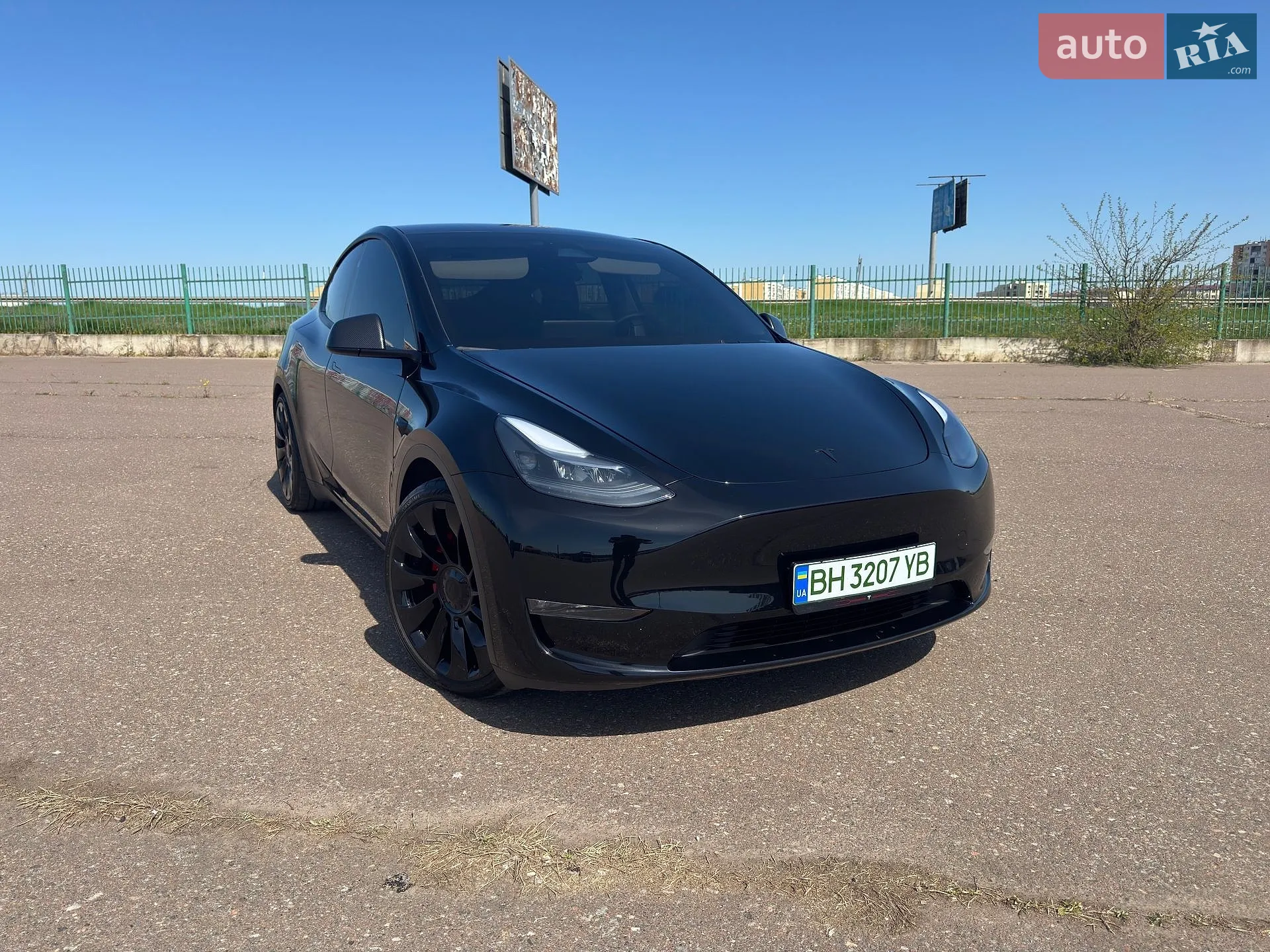 2023 Tesla Model Y - мініатюра 9