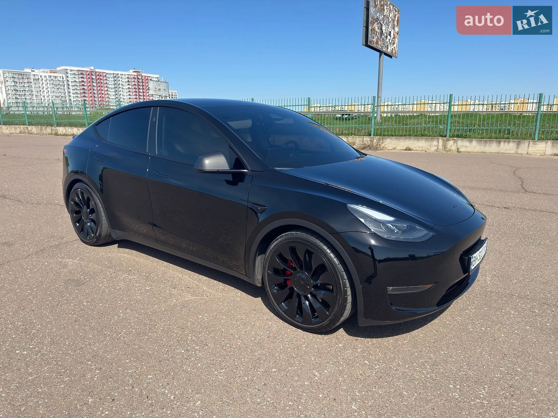 2023 Tesla Model Y - мініатюра 40