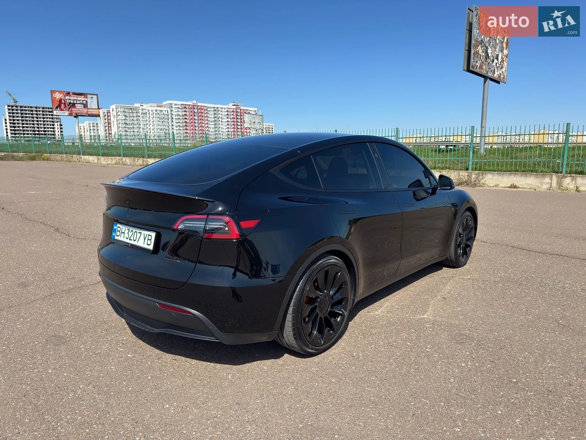 2023 Tesla Model Y - мініатюра 56