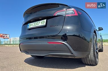 Внедорожник / Кроссовер Tesla Model Y 2023 в Одессе