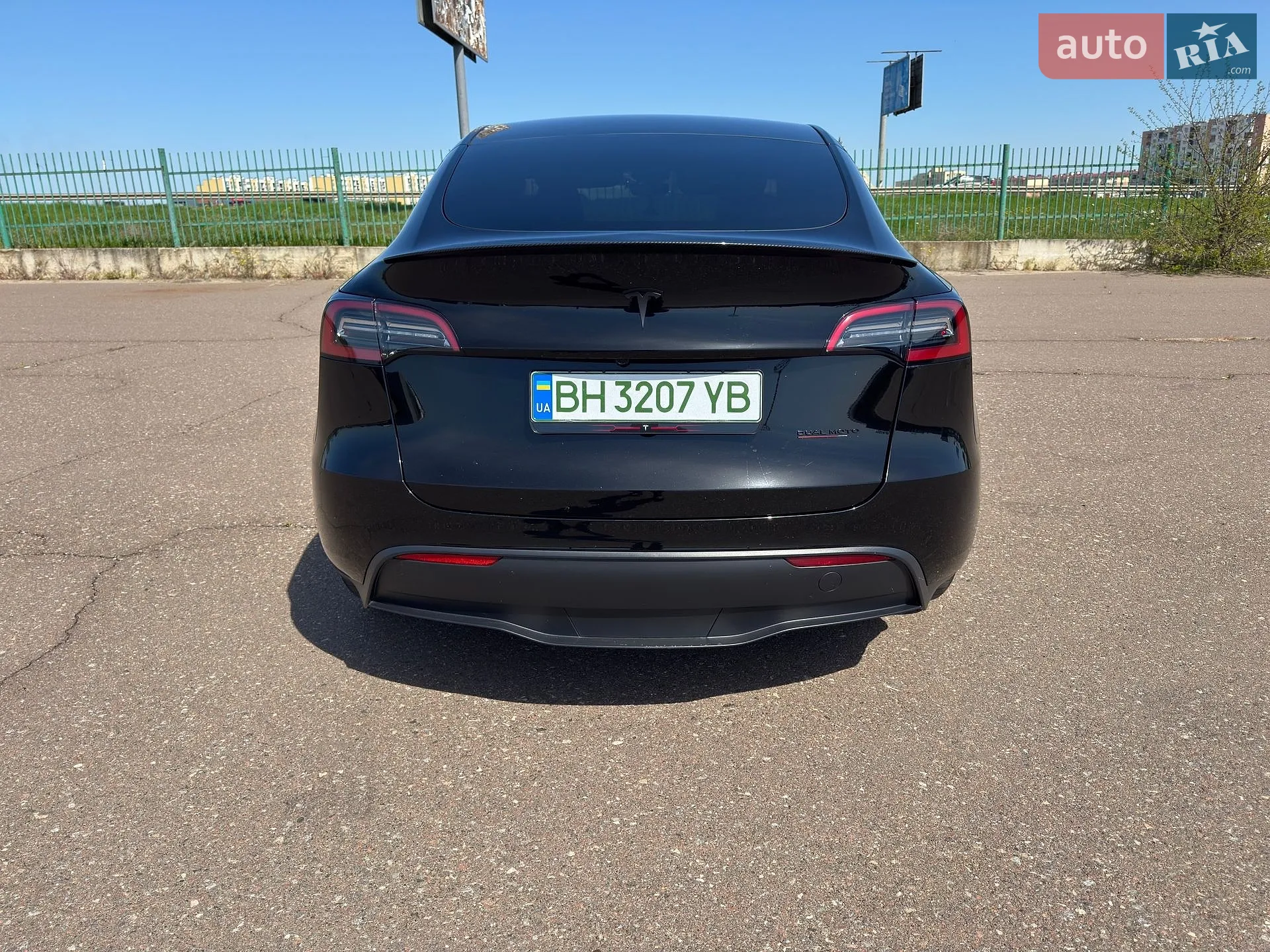 2023 Tesla Model Y - мініатюра 81