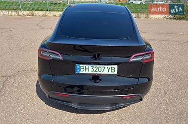 Внедорожник / Кроссовер Tesla Model Y 2023 в Одессе