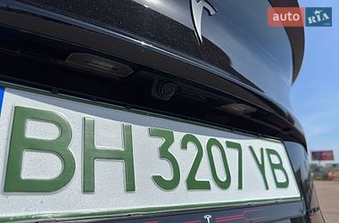Внедорожник / Кроссовер Tesla Model Y 2023 в Одессе