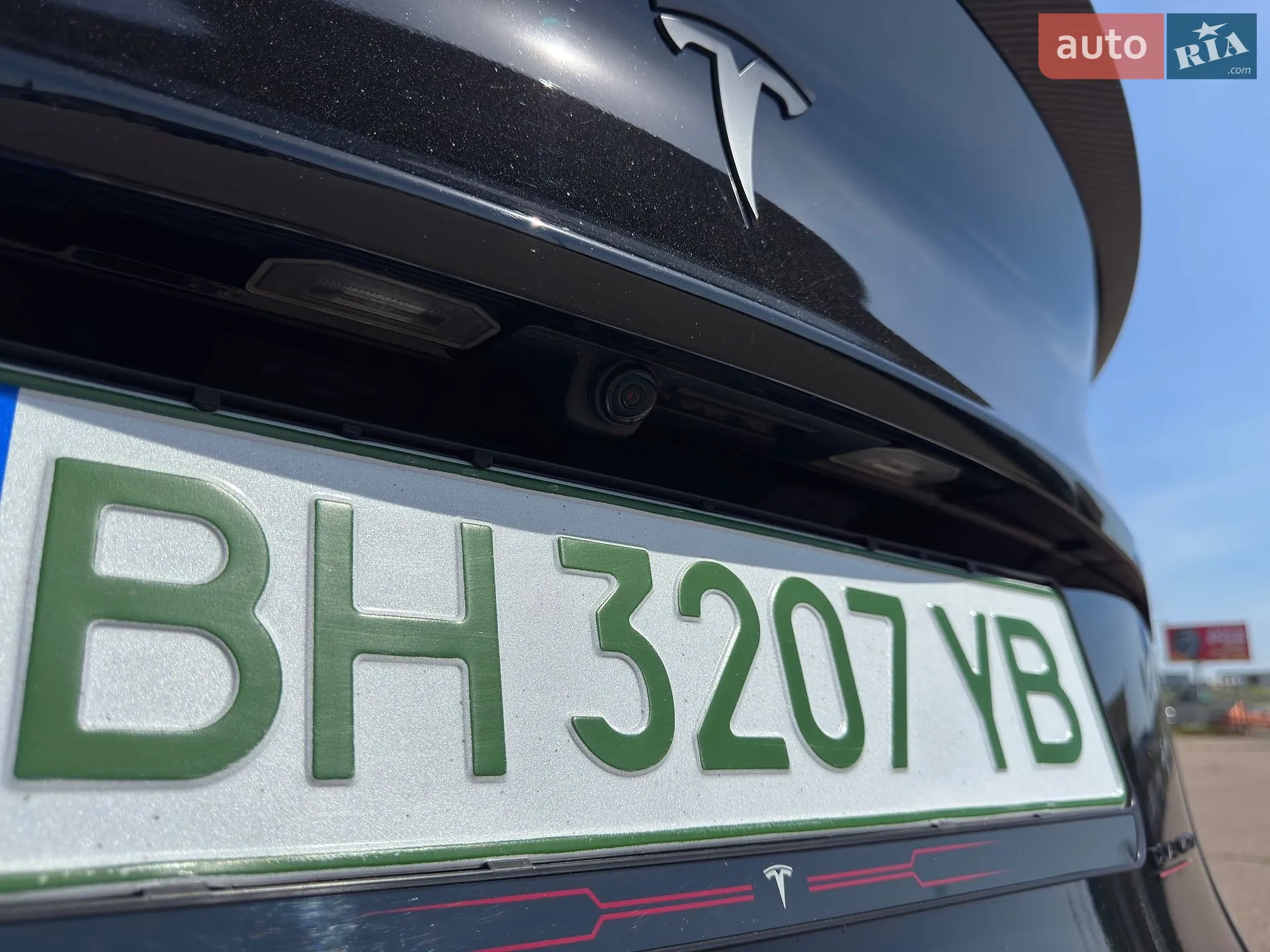 2023 Tesla Model Y - мініатюра 126
