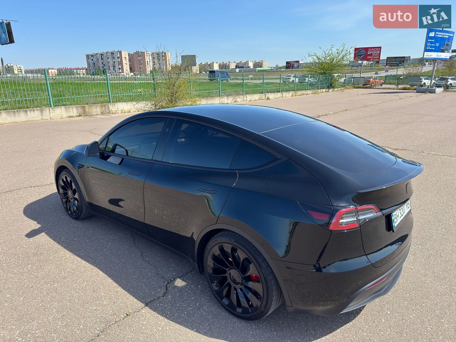 2023 Tesla Model Y - мініатюра 62