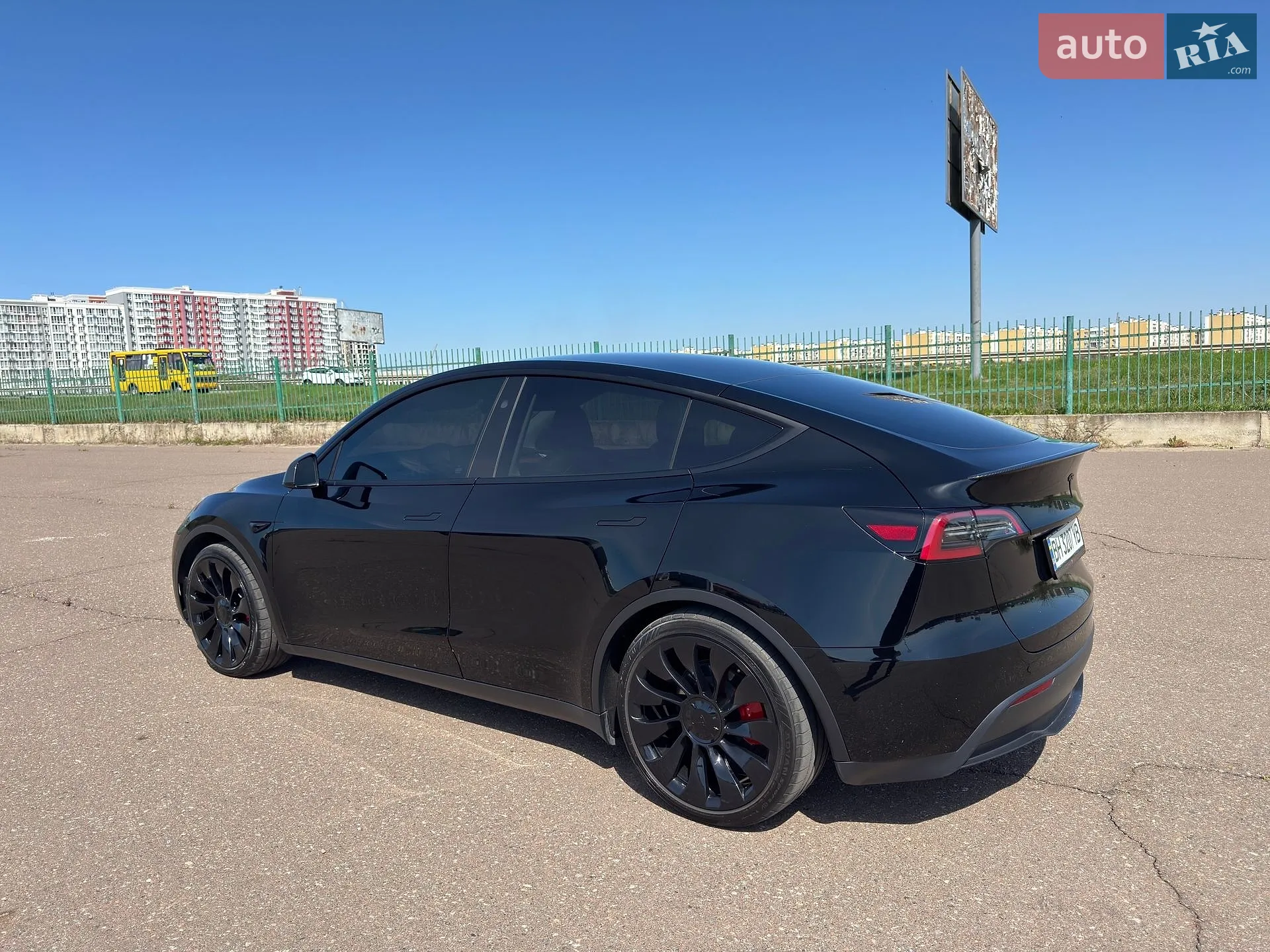 2023 Tesla Model Y - мініатюра 63