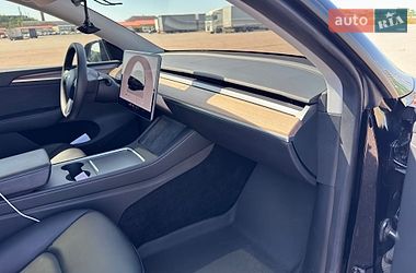 Внедорожник / Кроссовер Tesla Model Y 2023 в Одессе