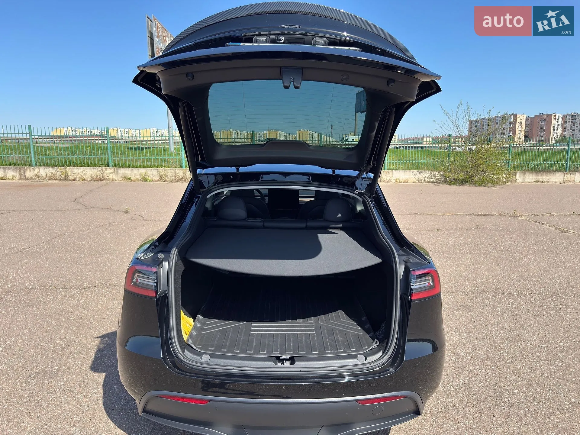 2023 Tesla Model Y - мініатюра 88