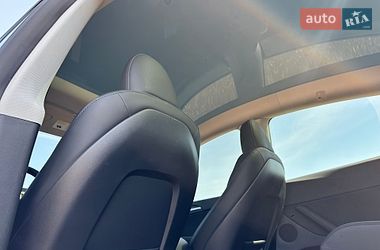 Внедорожник / Кроссовер Tesla Model Y 2023 в Одессе