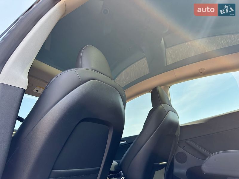 Внедорожник / Кроссовер Tesla Model Y 2023 в Одессе