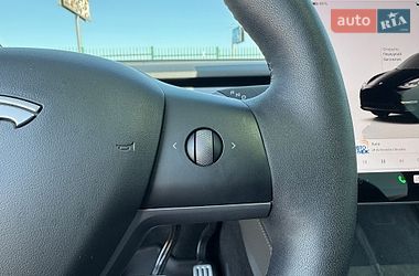 Внедорожник / Кроссовер Tesla Model Y 2023 в Одессе