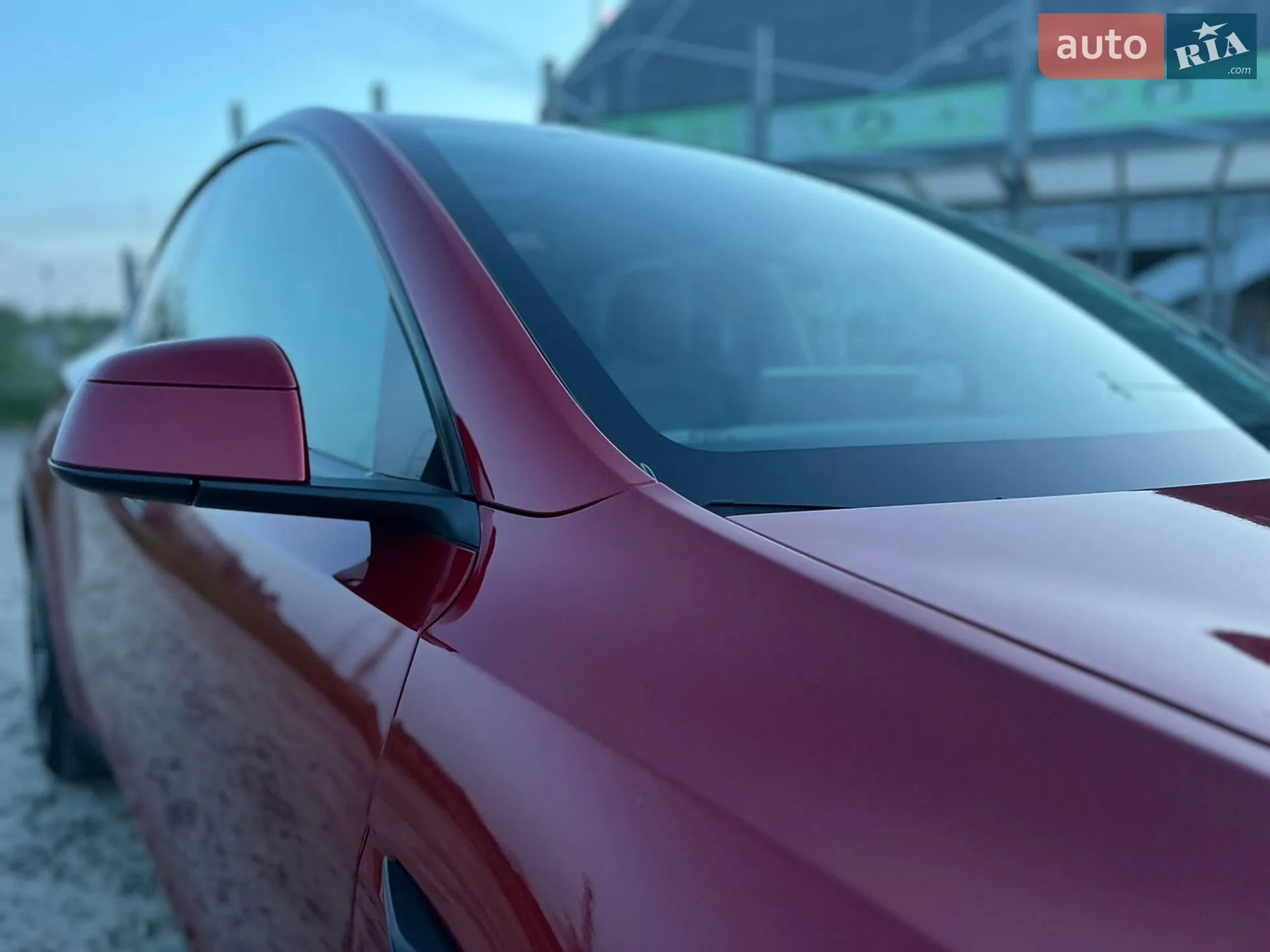 2025 Tesla Model Y - мініатюра 15