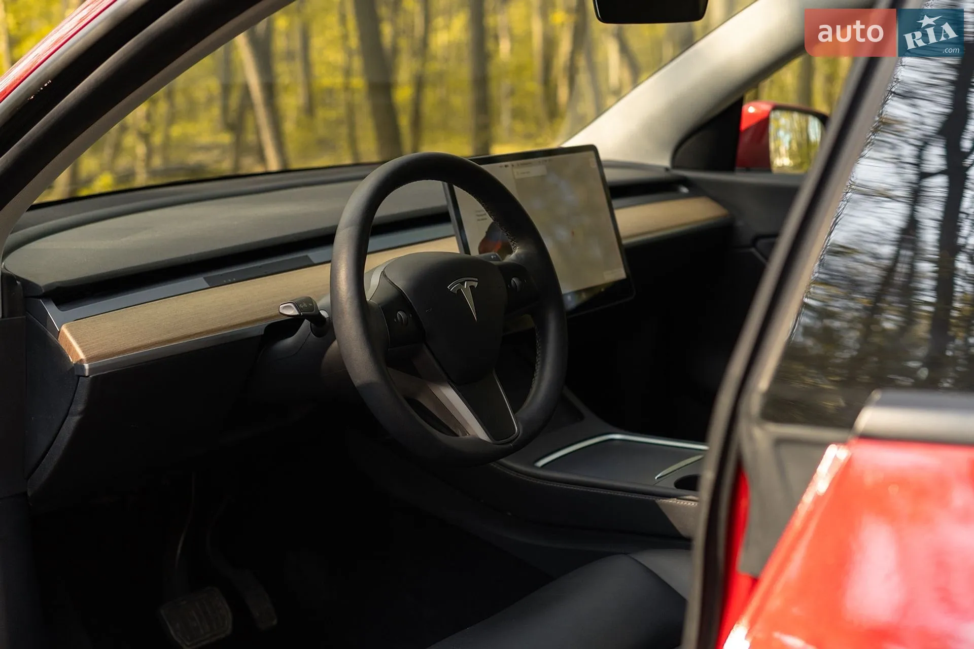 2021 Tesla Model Y - мініатюра 9