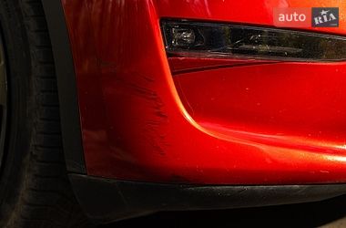 Внедорожник / Кроссовер Tesla Model Y 2021 в Киеве