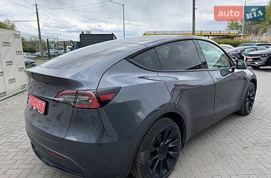 Внедорожник / Кроссовер Tesla Model Y 2022 в Луцке