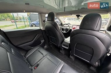 Внедорожник / Кроссовер Tesla Model Y 2022 в Луцке