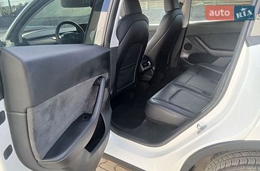 Внедорожник / Кроссовер Tesla Model Y 2023 в Калиновке