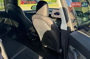 Внедорожник / Кроссовер Tesla Model Y 2022 в Киеве
