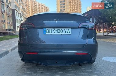 Внедорожник / Кроссовер Tesla Model Y 2022 в Одессе