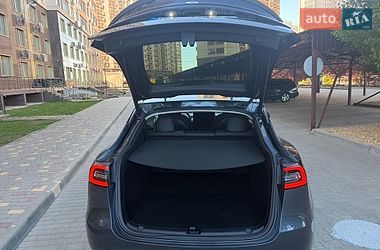 Внедорожник / Кроссовер Tesla Model Y 2022 в Одессе