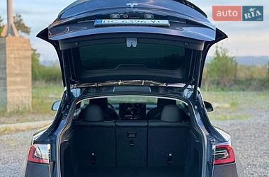 Внедорожник / Кроссовер Tesla Model Y 2024 в Самборе