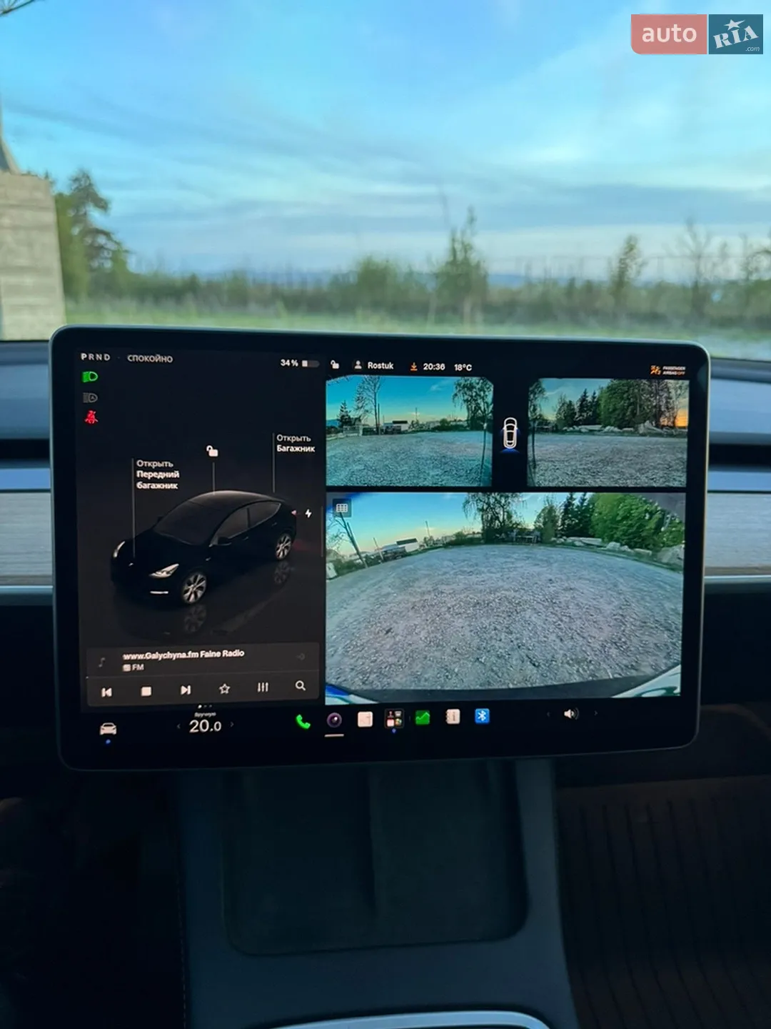 2024 Tesla Model Y - мініатюра 22
