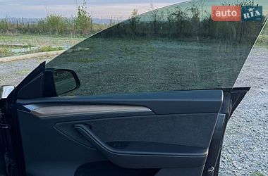 Внедорожник / Кроссовер Tesla Model Y 2024 в Самборе