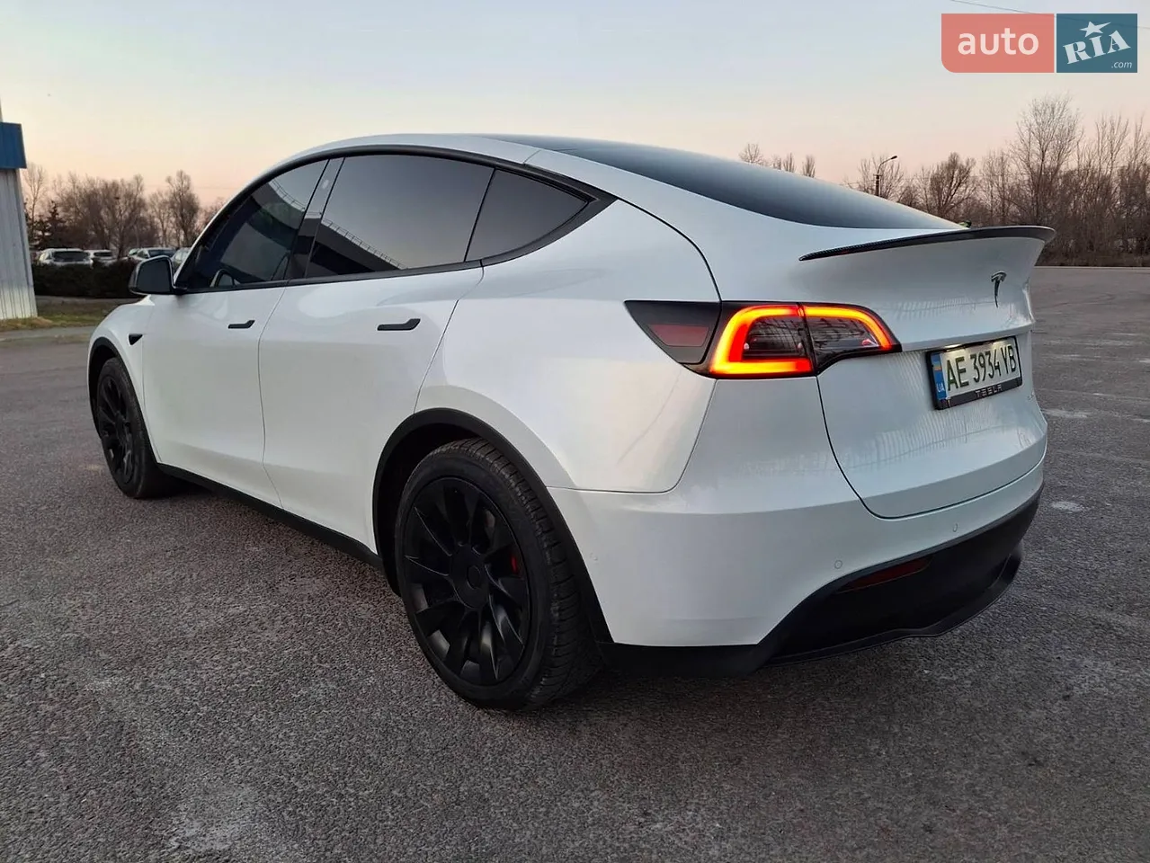 2022 Tesla Model Y - мініатюра 14