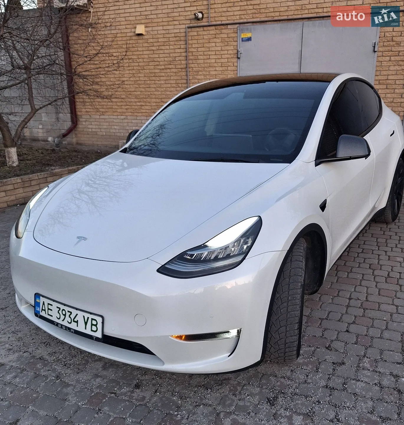 2021 Tesla Model Y - мініатюра 18