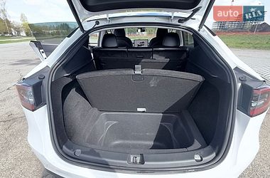 Внедорожник / Кроссовер Tesla Model Y 2023 в Львове