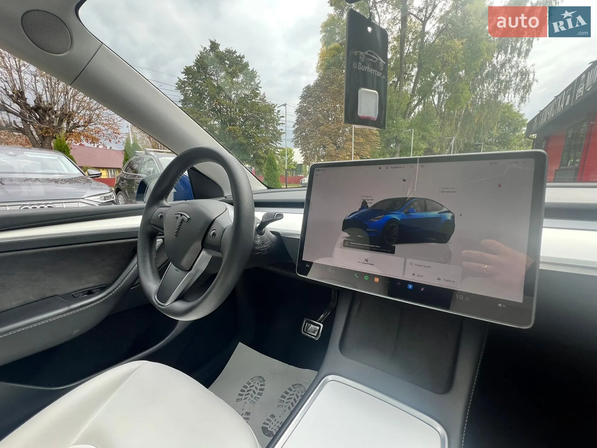 2022 Tesla Model Y - мініатюра 9