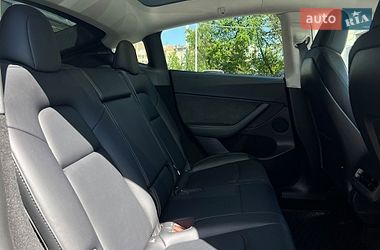 Позашляховик / Кросовер Tesla Model Y 2023 в Івано-Франківську