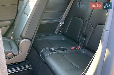 Позашляховик / Кросовер Tesla Model Y 2024 в Івано-Франківську
