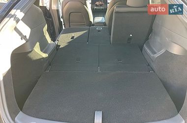 Позашляховик / Кросовер Tesla Model Y 2024 в Івано-Франківську
