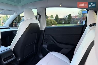Внедорожник / Кроссовер Tesla Model Y 2023 в Стрые