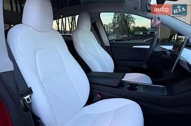 Внедорожник / Кроссовер Tesla Model Y 2023 в Стрые