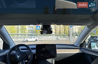 Позашляховик / Кросовер Tesla Model Y 2023 в Києві