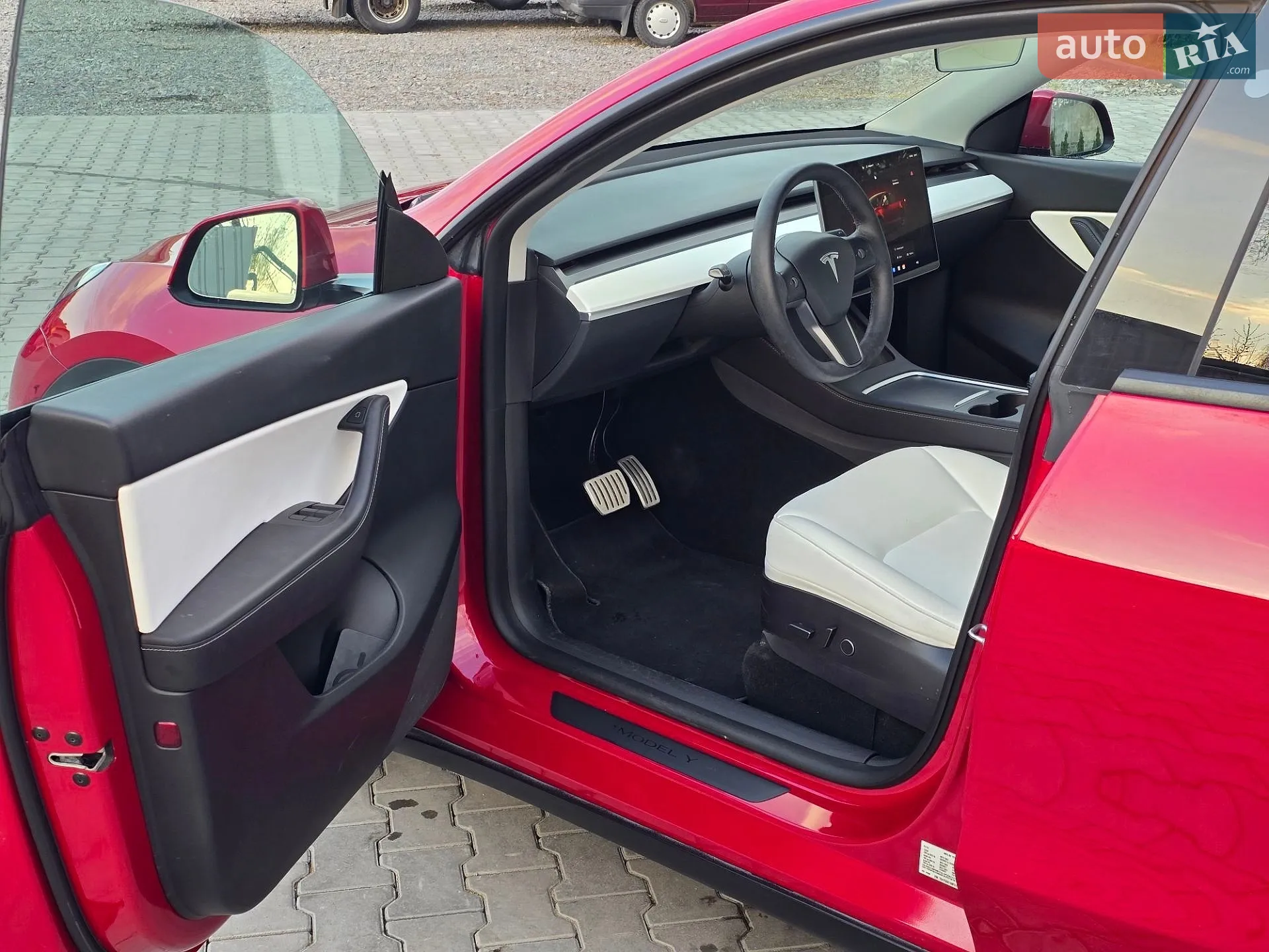2022 Tesla Model Y - мініатюра 53