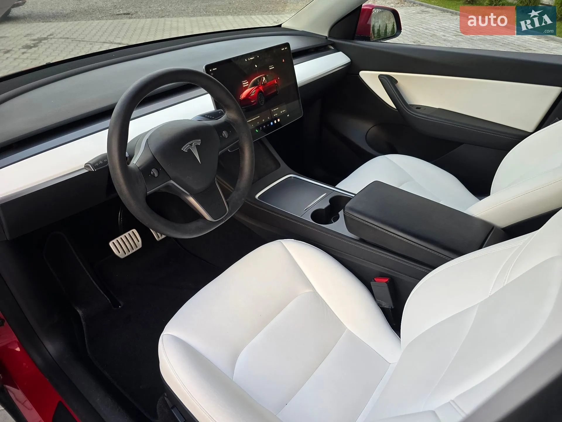 2022 Tesla Model Y - мініатюра 57