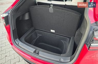Внедорожник / Кроссовер Tesla Model Y 2022 в Костополе