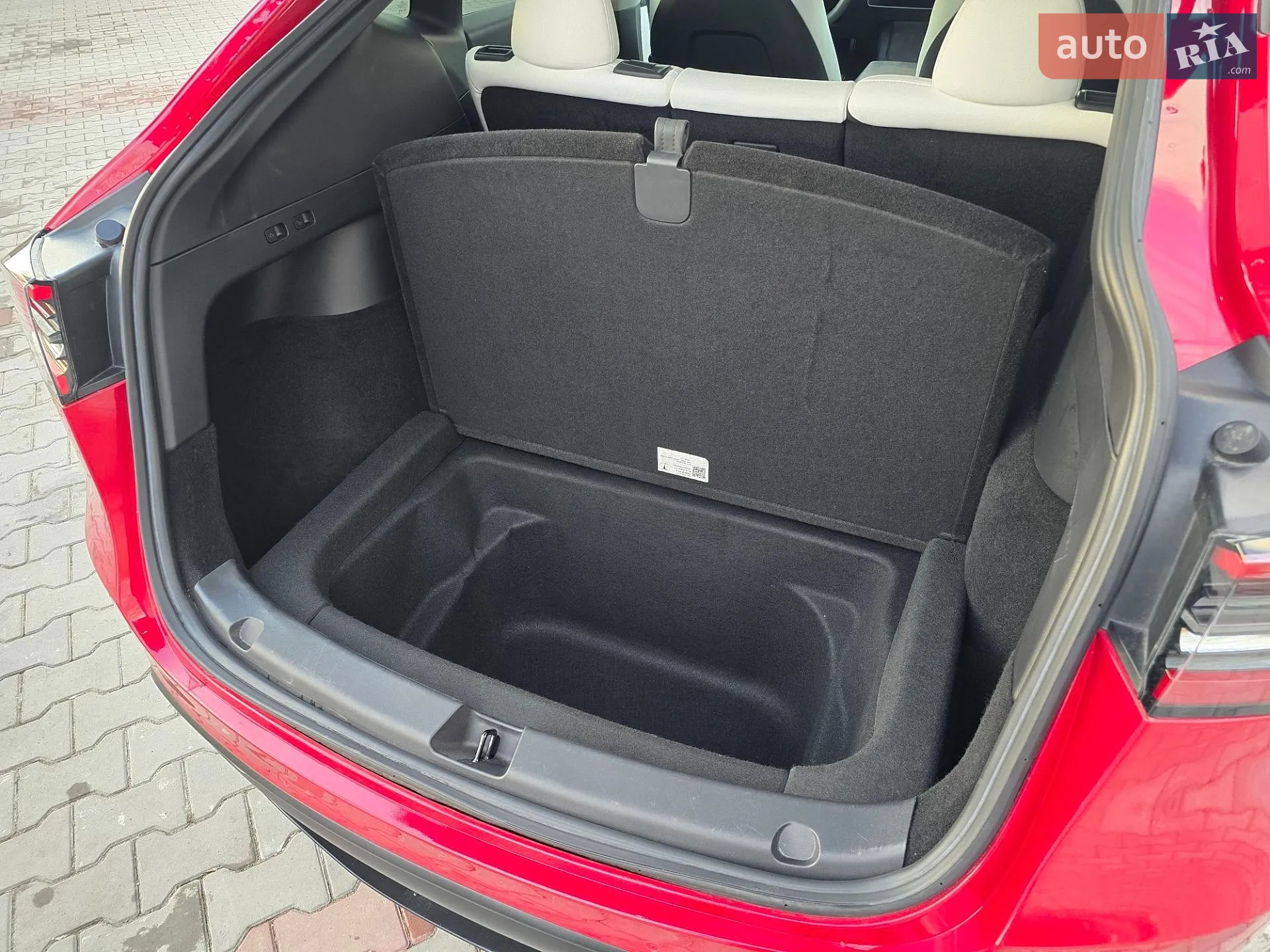 2022 Tesla Model Y - мініатюра 65