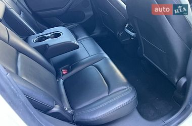 Позашляховик / Кросовер Tesla Model Y 2021 в Луцьку