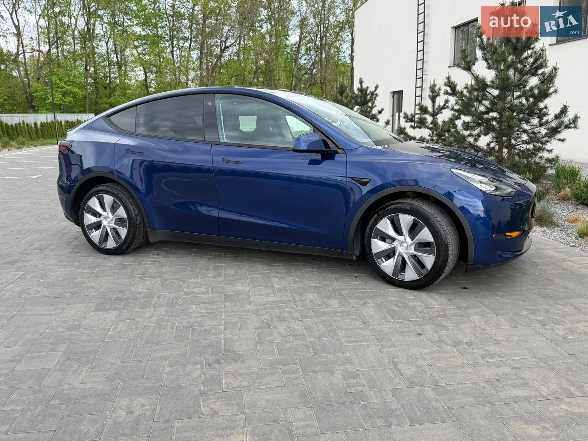 2021 Tesla Model Y - мініатюра 7