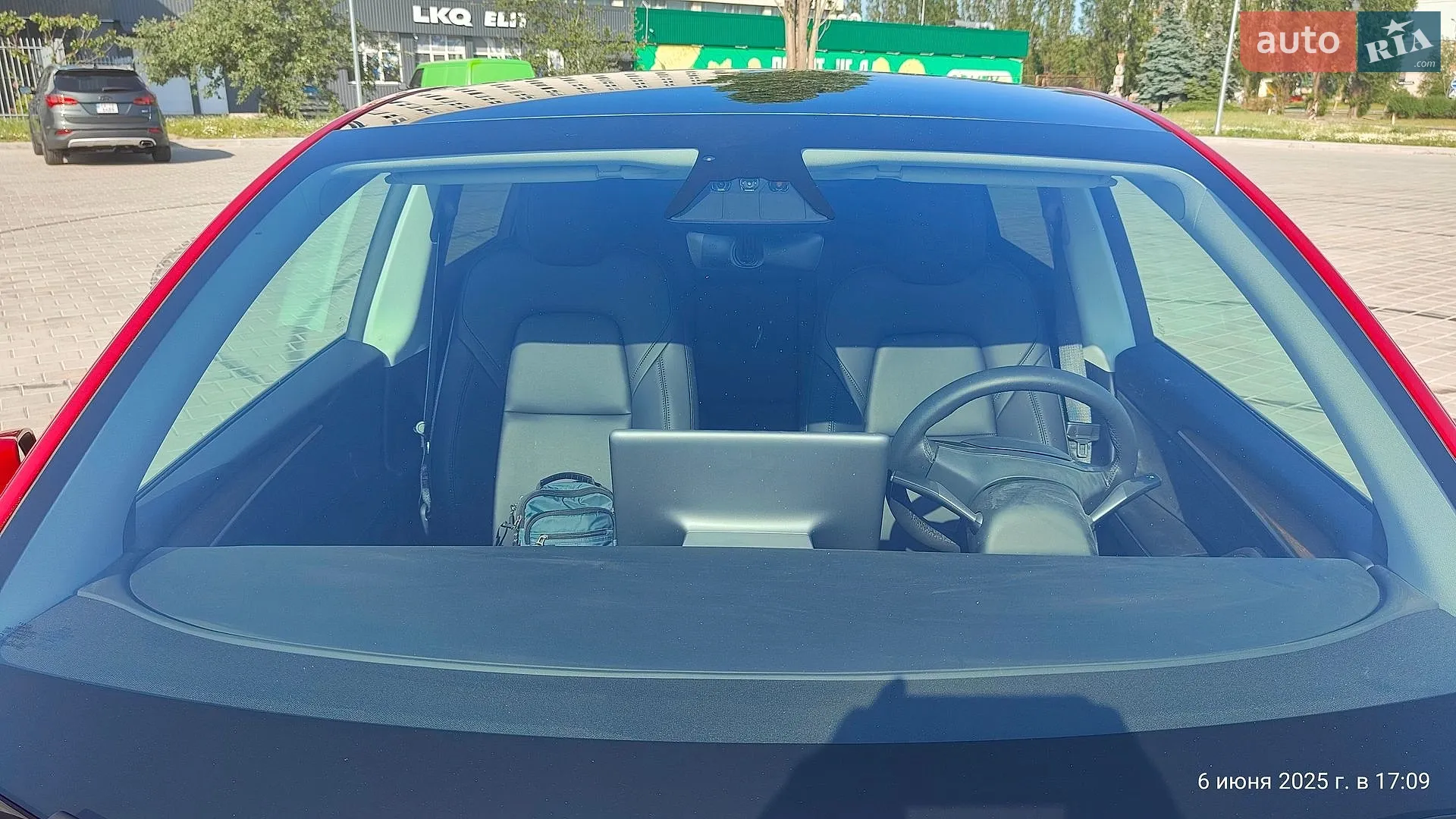 2023 Tesla Model Y - мініатюра 11