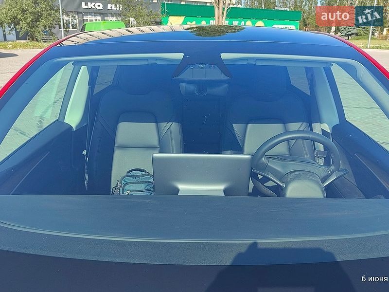 Позашляховик / Кросовер Tesla Model Y 2023 в Черкасах