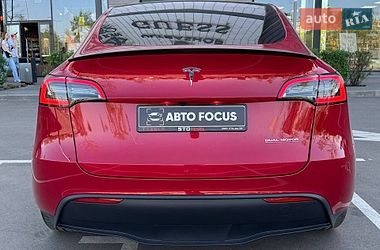 Позашляховик / Кросовер Tesla Model Y 2023 в Києві